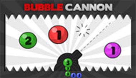 Bubble Cannon 2 - Play Online on Snokido