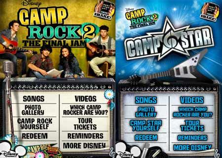 Camp rock 2 songs - kasapph