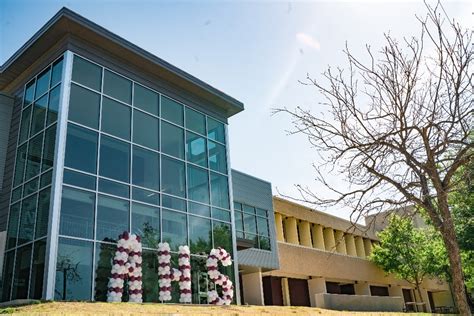 Austin High School Celebrates Historical Campus' Grand Opening ...