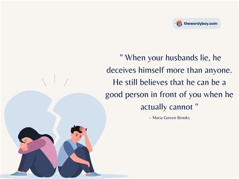 398+ Husband Betrayal Quotes That Will Leave You In Tears (Images)