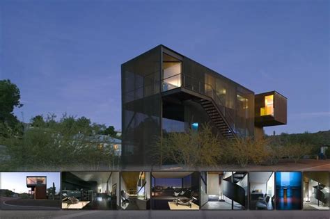 Phoenix Home Designed by the architect, for the architect - Should be ...