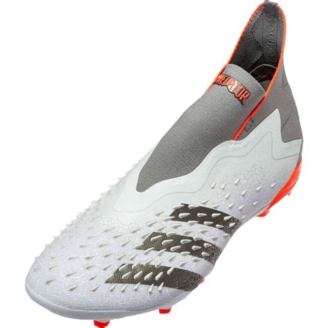 adidas Predator Freak Cleats | adidas Predator | SoccerPro.com