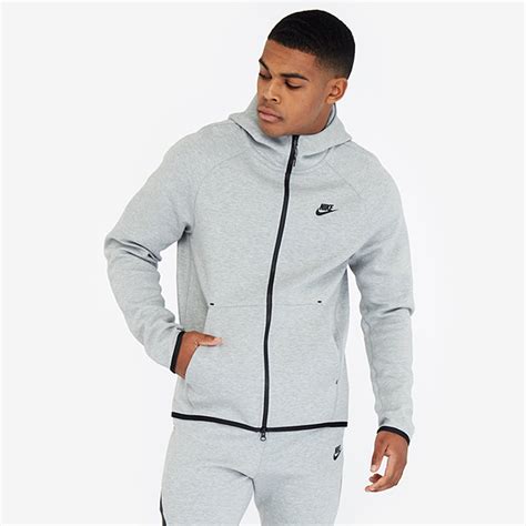 Sudadera con capucha Nike Sportswear Tech Fleece - Ropa para hombre ...