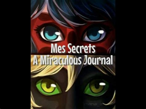 Book One | Wiki | Miraculous Amino