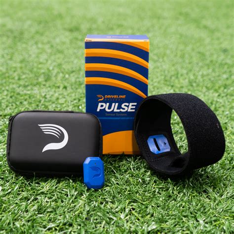 PULSE - Driveline Baseball