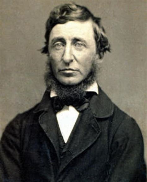 Passage: The life of Henry David Thoreau - CBS News