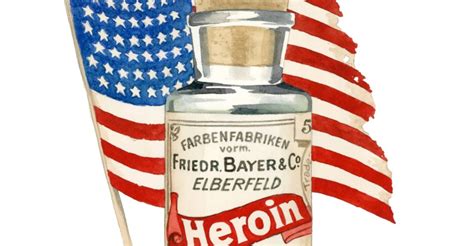 Sears, Roebuck Once Sold Bayer Heroin - The Atlantic