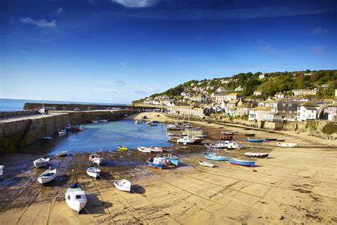 Penzance travel | England - Lonely Planet