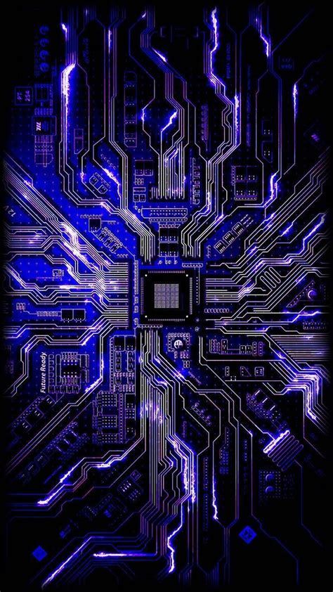 Integrated Circuit Wallpapers - Top Free Integrated Circuit Backgrounds ...