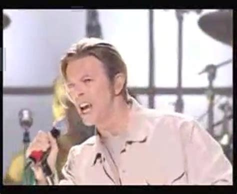 David Bowie - "Heroes" - Concert for NYC 2001 - video Dailymotion