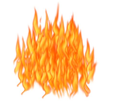 Flames Clear Background - ClipArt Best - ClipArt Best