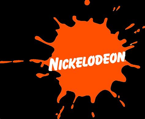 Nickelodeon Splat Font