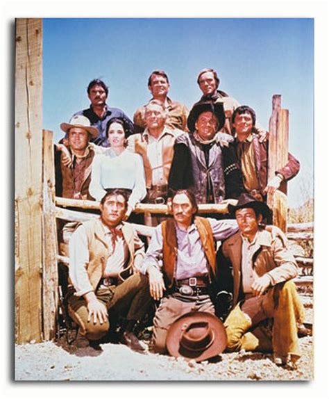 (SS314730) Movie picture of The High Chaparral buy celebrity photos and ...