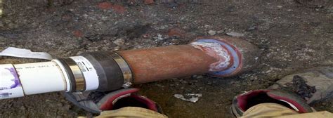 Sewer Line Repair 101: Everything You Should to Know