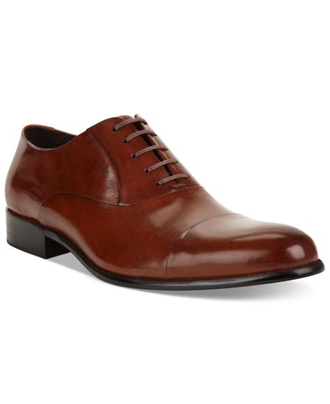 Kenneth cole Shoes, Chief Council Shoes in Brown for Men | Lyst