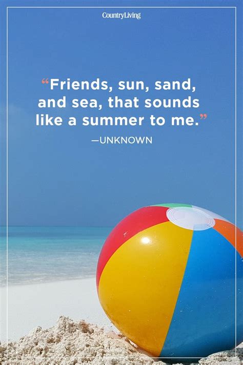 Absolutely Beautiful Quotes About Summer | Summertime quotes, Summer ...