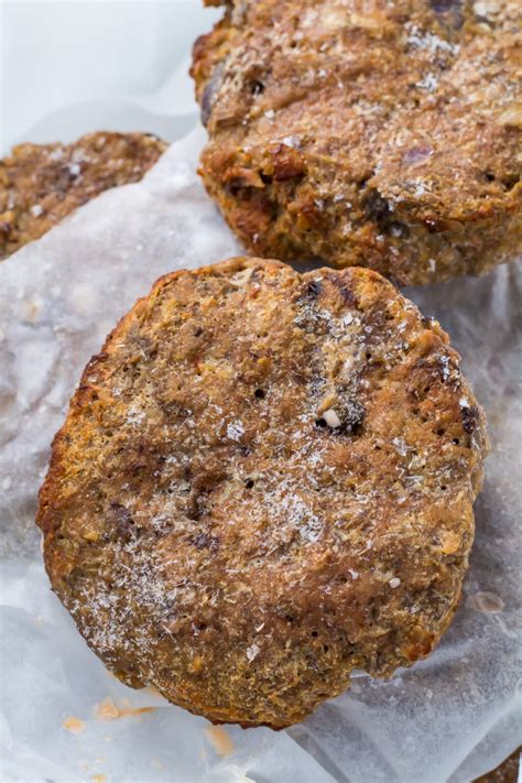 How to make Frozen Burgers in an Air Fryer (Easy!)