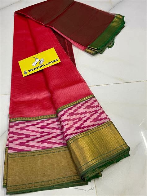 mangalagiri handloom sarees