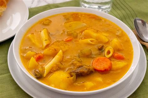 Soupe Joumou [Haiti] : r/ffatw