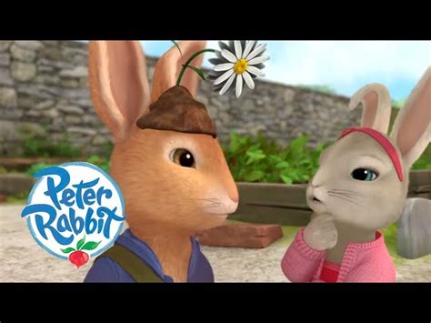 Peter Rabbit: helping Mr. Tod. - English ESL video lesson