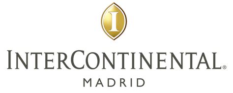 Location of InterContinental® Madrid Hotel, Spain