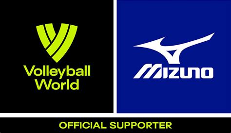 Mizuno and Volleyball World sign agreement, strengthening Mizuno’s ...