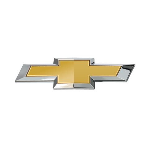 chevrolet logo vector png