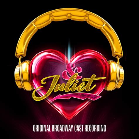 Juliet (Original Broadway Cast Recording) by Various Artists on Apple Music