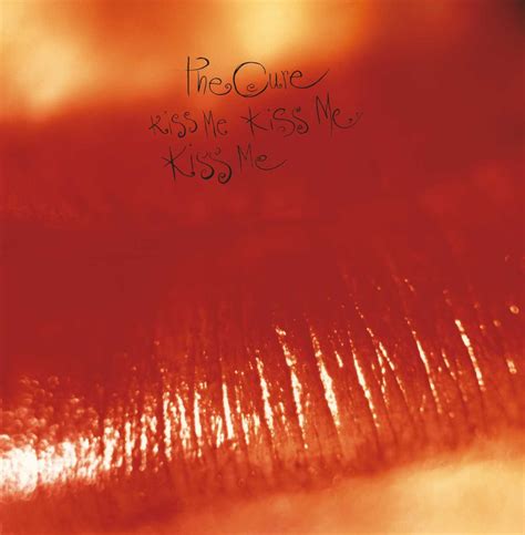 Amazon.com: Kiss Me Kiss Me Kiss Me: CDs & Vinyl