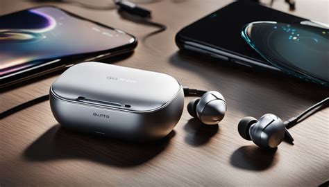 Maximizing the Battery Life of Your Wireless Earbuds - Kim'z House