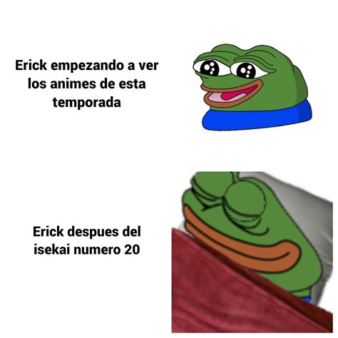 Pero Esta temporada es la mejor Babyrage : r/ElMarDePerigod