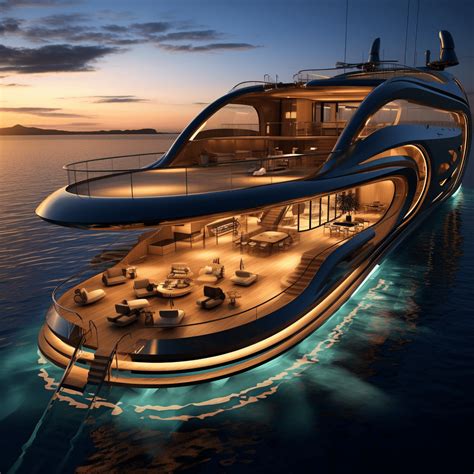 The Future of Yacht Design