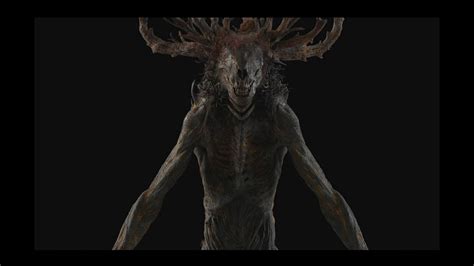 Antlers Movie (2021) - Wendigo VFX - YouTube