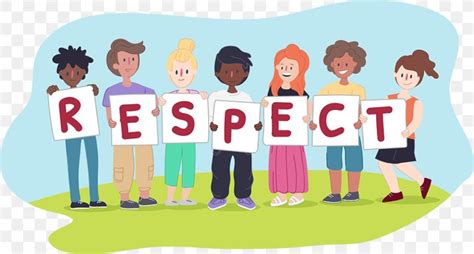 Respect Child Clip Art, PNG, 1000x538px, Respect, Animation, Area ...