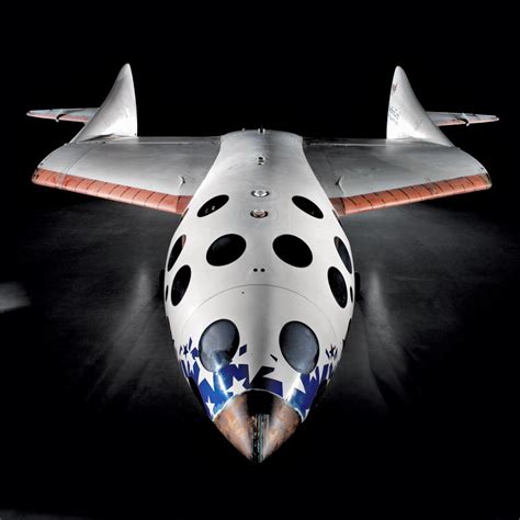 SpaceShipOne | National Air and Space Museum