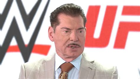 Martha Hart Discusses Allegations Against Vince McMahon