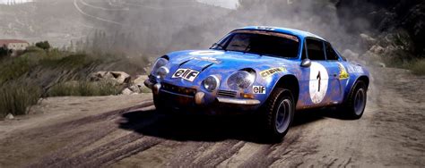 WRC 10 celebrates 50 seasons of rallying in September 2021 | TheSixthAxis