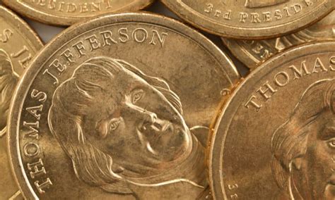 16 Most Valuable Presidential Dollar Coins Worth Money