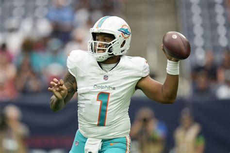 Miami Dolphins 2023 NFL Preview: A fun roster, but the Tua Tagovailoa ...