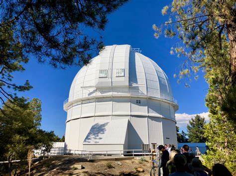 Mount Wilson Observatory