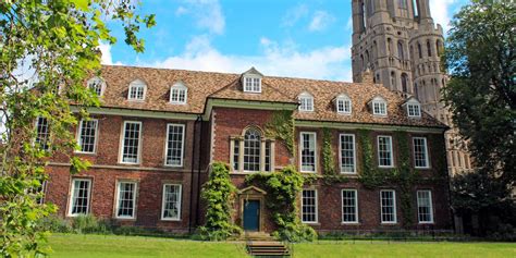 The King's School Ely (Cambridge, United Kingdom)