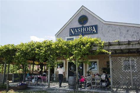 Nashoba winery’s license worries ripple across Bolton - The Boston Globe