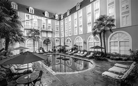 The Most Haunted Hotels in New Orleans | Haunted Rooms America