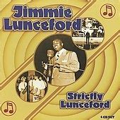 Jimmie Lunceford/Strictly Lunceford