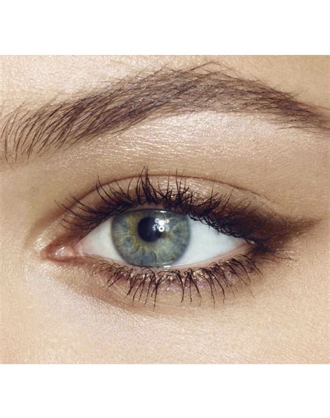 Shimmering Brown - The Classic - Medium Brown Eyeliner Pencil ...