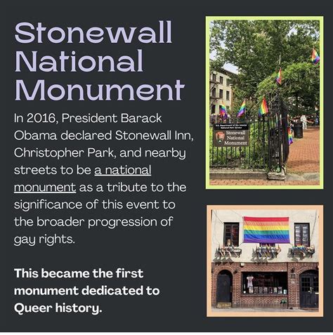 Paris by Night: Stonewall Riots: The History and Why It's Important