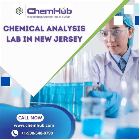 Chemical Analysis Lab in New Jersey | Analytical Testing NJ | by ...