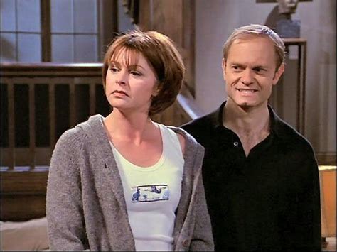 Niles and Daphne - Niles and Daphne