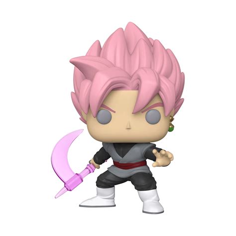 Buy Pop! Jumbo Super Saiyan Rosé Goku Black at Funko.