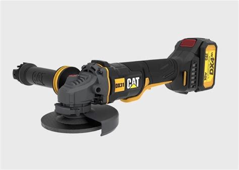 CAT Power Tools, Batteries, and Chargers - Pro Tool Reviews